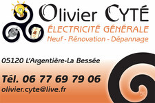 Olivier Cyte